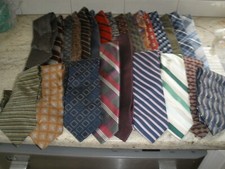 New Men's Neckties Variety of Brands YOU CHOOSE