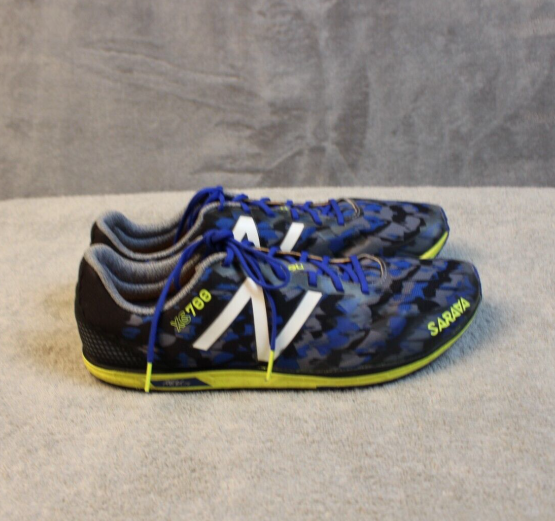 New balance MXCS700B SARAVA REVLITE Cross Country Running Shoes