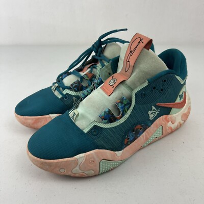 Nike PG 6 EP 'All Star Weekend' DH8445-900 Men's Size 8.5 Read | eBay