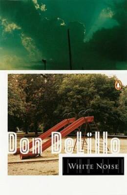 White Noise (Contemporary American Fiction) - Paperback - ACCEPTABLE