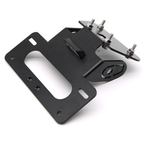 Fit For Kawasaki Ninja 300 EX300 Ninja250 ZX250 Z250 Z300 Fender Eliminator Kit - Foto 6 di 16