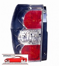 FANALE POSTERIORE SX PER SUZUKI GRAN VITARA 3PORTE 1.6cc 10/2005>12/2008 [OE 356