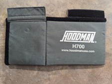 Hoodman H700 LCD Sunshade HOO-H-700  USED 