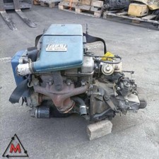 Moteur Fiat UNO