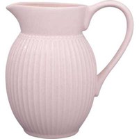 Greengate Krug Alice Vintage Rose Rosa 1,5 Liter Everyday Geschirr Keramik Kanne