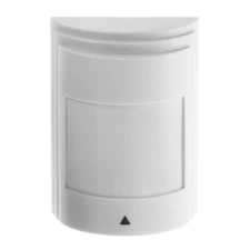 PA-476 Wired Infrared Sensor Motion Detector Discoverer Curtain PIR Alarm