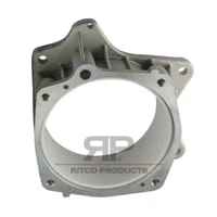 Yamaha Jet Pump impeller Housing Wear ring FX SUV GP XL VX110 SR AR 230 GPR 66E