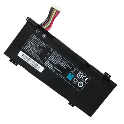 New GK5CN-00-13-3S1P-0 Battery fr Mechrevo X8Ti X8Ti Plus Z2 Z2 Air Erazer X6805