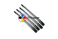 KONICA MINOLTA A50UR70323 charging corona unitsC2060/C2070/C1060/C1070/ Lot of 4