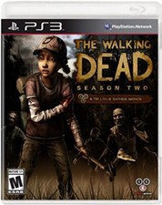 2014 Cryptozoic Walking Dead Season 3 Part 2 Trading Cards 22