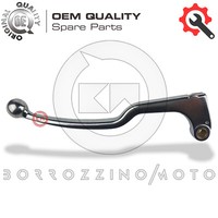Linke Chrom Hebel Kupplung Leva Honda CBR 1000 RR Fireblade 2008 2009 2010 2011