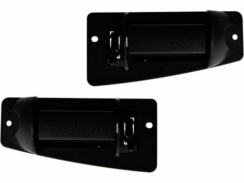 Jeu De Faisceaux électriques Arrière Pour Chevrolet Silverado 1500/2500/3500 - Paire Gauche & Droite