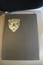 1968  WEST VIRGINIA INSTITUTE OF TECHNOLOGY UNIVERSITY COLLEGE YEARBOOK