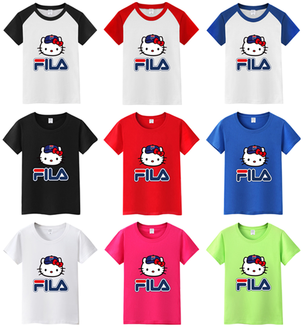 fila gosha rubchinskiy t shirt