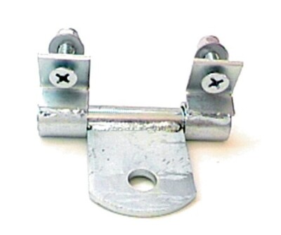 Snowmobile Towing Hitch for Polaris SkiDoo Yamaha Arctic Cat 0136-291