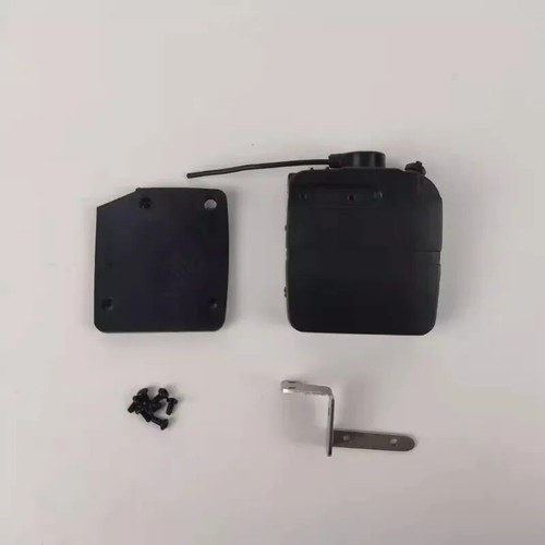 Plastic Urea Tank for 1/14 Tamiya RC Truck IVECO Scania BENZ VOLVO MAN Parts - Picture 5 of 5