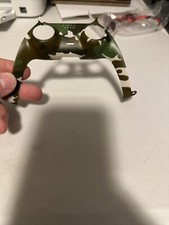 Custom Plates Cover Decorative Trim Shell for ps5 Controller