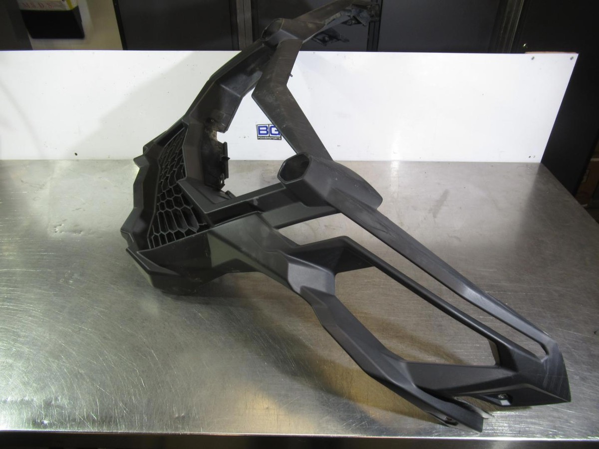 Can-Am 2018 Maverick Trail 1000 Front Fascia 705011317 OEM