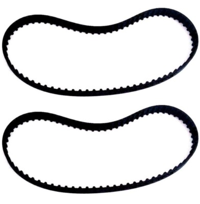 Polyflex Belt Fits Variety of Grizzly Harbor Freight Jet Lathes 5m710 - 2-Pack