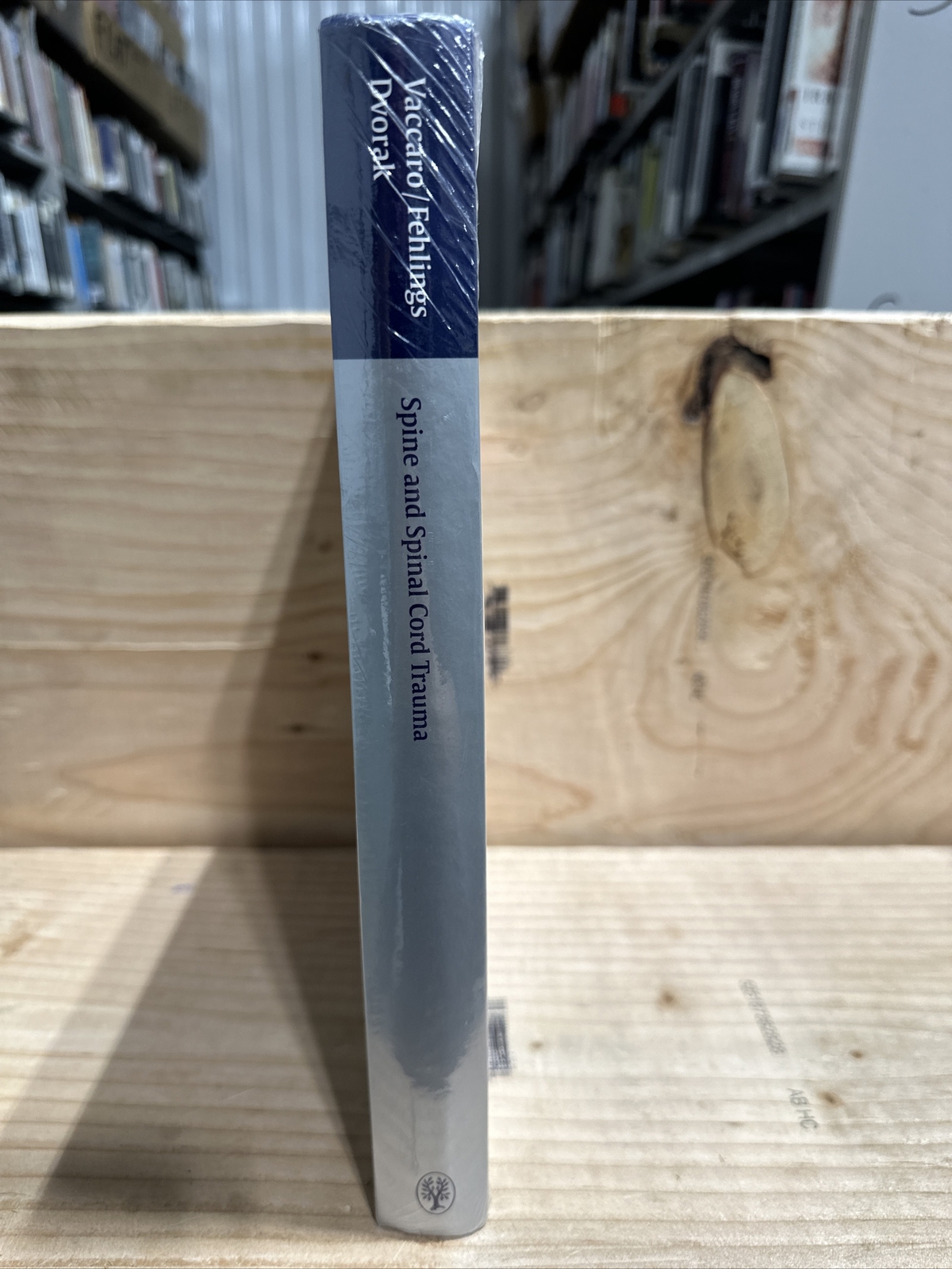 Spine and Spinal Cord Trauma : Evidence-Based Management by Marcel F ...