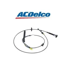 19167308 AC Delco Shift Cable New for Chevy Chevrolet Silverado 2500 HD Sierra