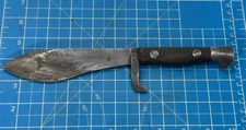 SPANISH WWII COMANDO KNIFE TOLEDO