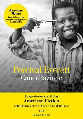 Cancellazione Percival Everett La Nave Di Teseo 2024