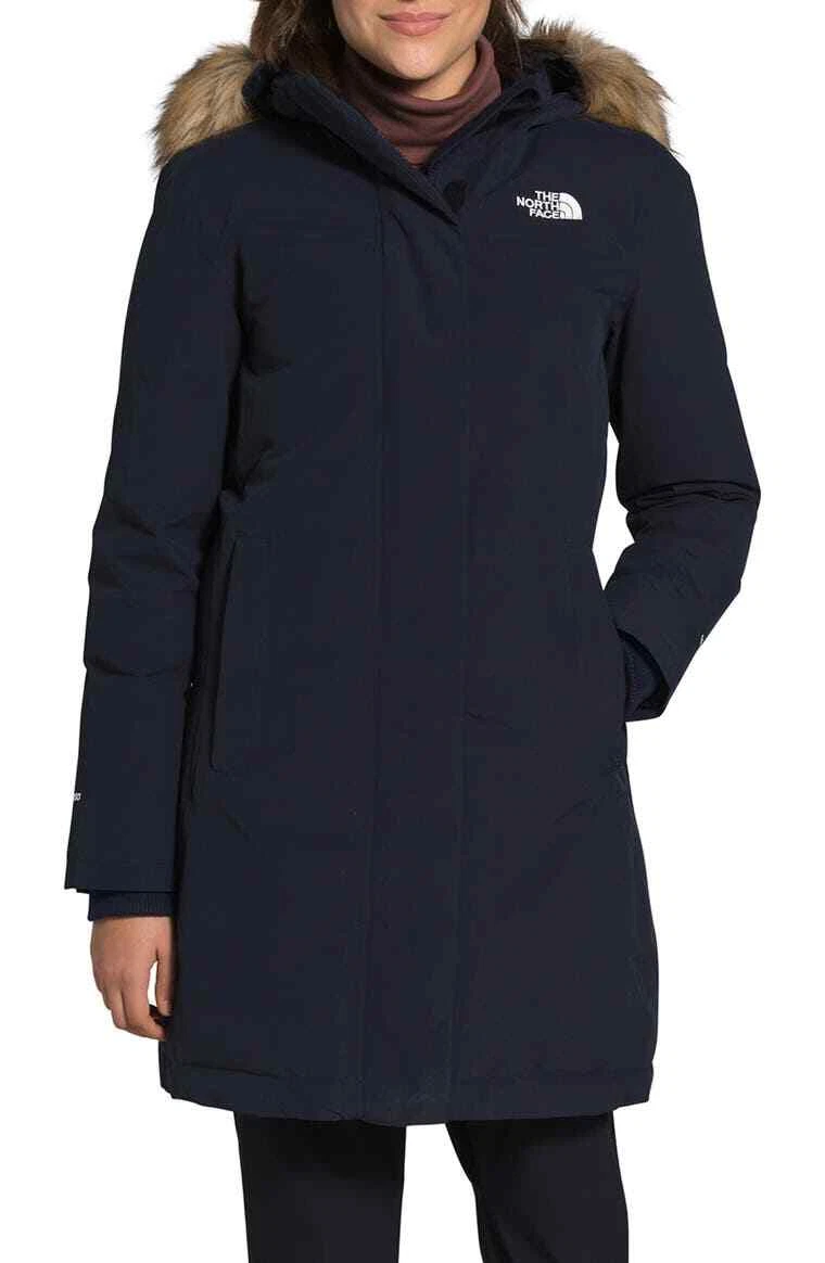 The north online face anorak womens