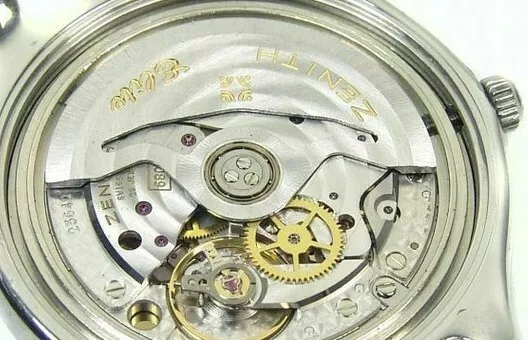 Zenith 680 Supply