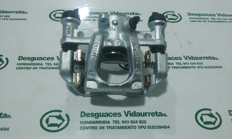 A4474230698 BREMSZANGE HINTEN RECHTS / 1306776 FÜR MERCEDES-BENZ  