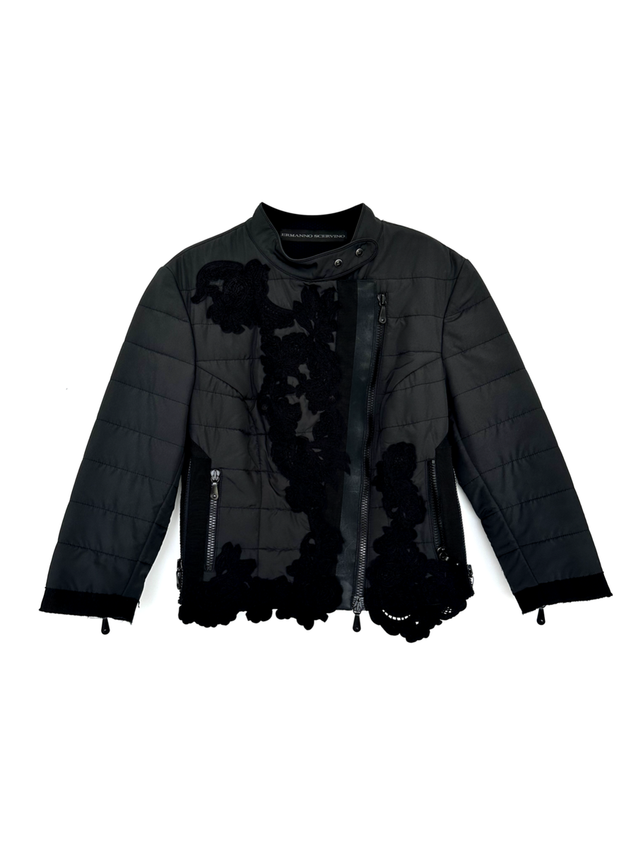 ERMANNO SCERVINOジャケット40