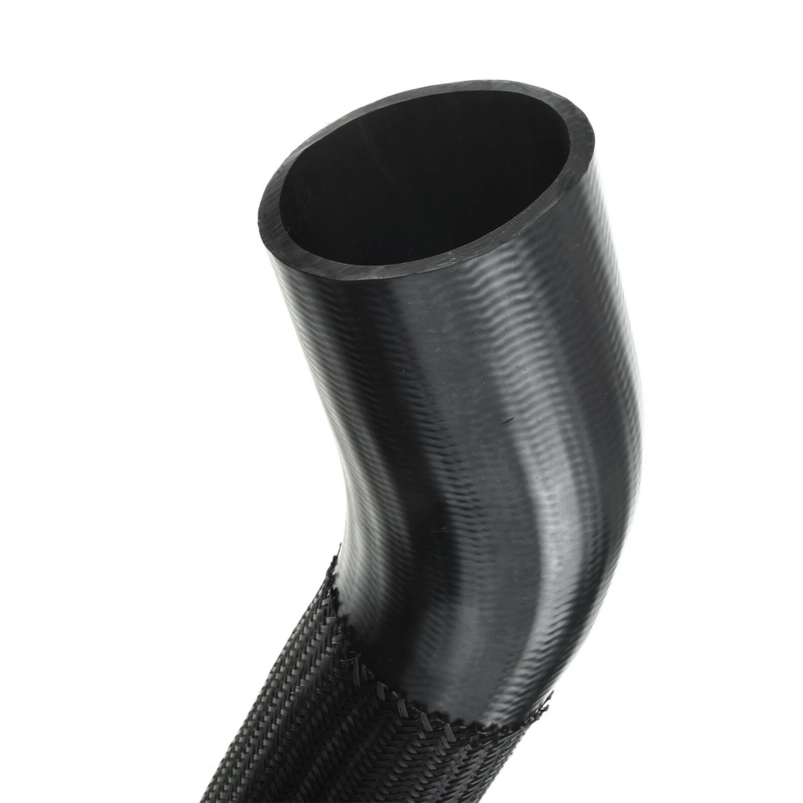 TURBORURY Compatible/Repuesto Para Tubo De Manguera Turbo Intercooler Jeep Wrangler 3 2.8 CRD 2007-> 56639AB