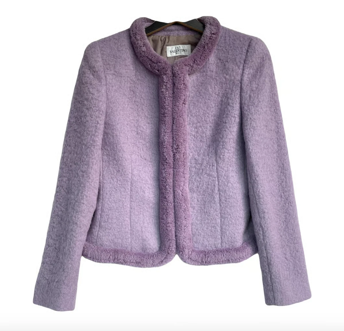 Valentino vintage jacket discount