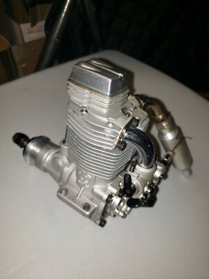 OS Engine - OS Surpass FS - OS FS 120 with pump - Nice | eBay