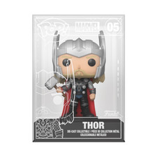 Funko Pop! Marvel (MCU) Thor #05 Figure - Common