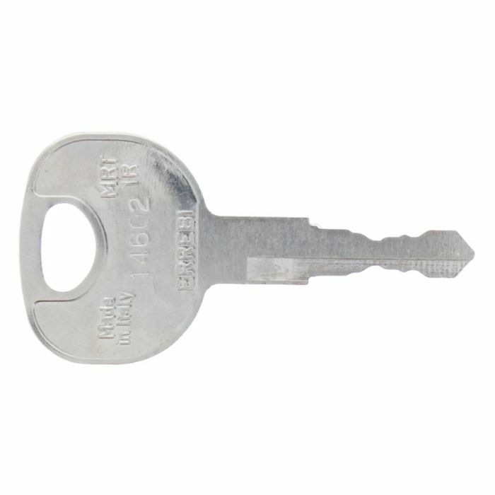 14602 Replacement Door Key Fits Kubota