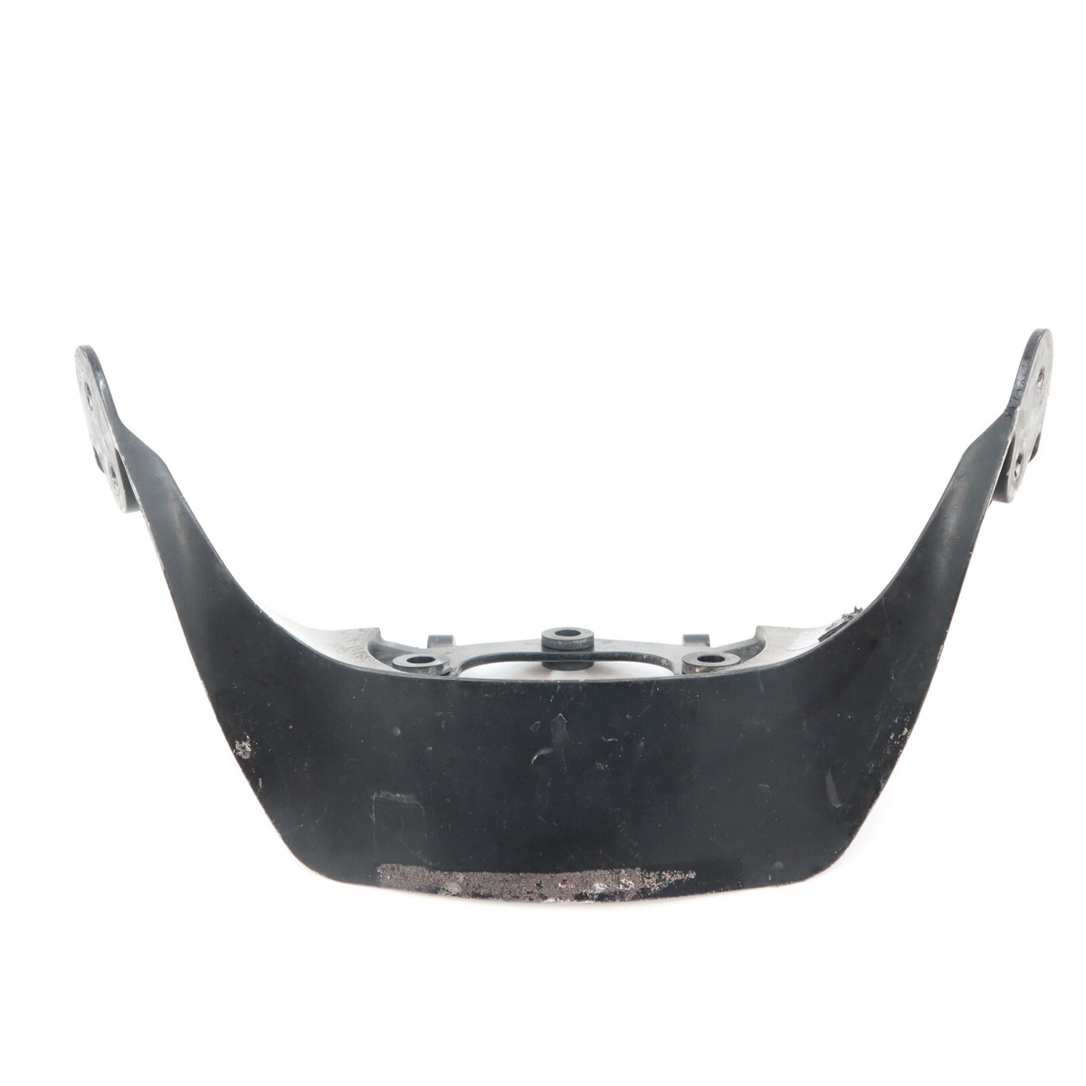 2003 2004 Kawasaki Ninja Zx6r Zx636 Front Upper Stay Gauge Fairing