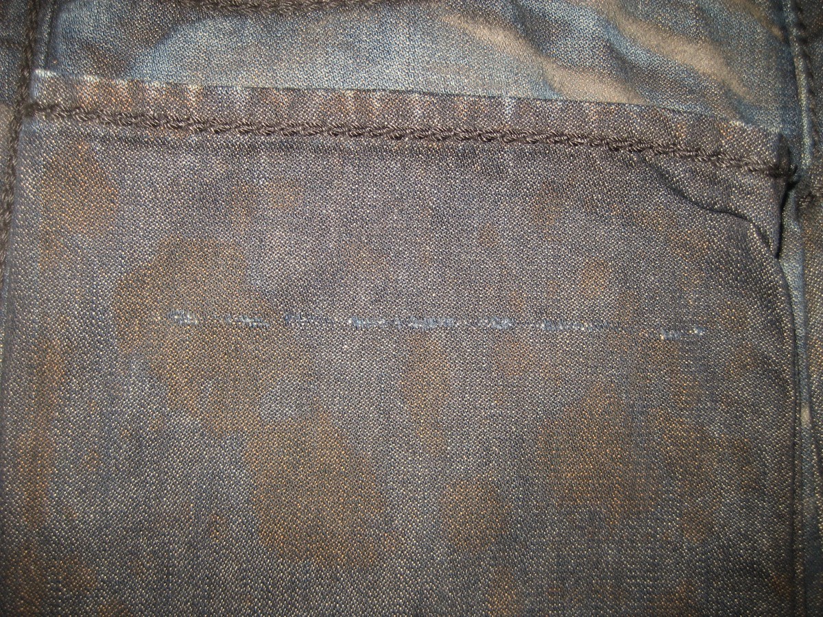 $361 NEW True Religion Jeans Mens Ricky 33 x 34 Straight Leg $361 NEW True Religion Jeans Mens Ricky 33 x 34 Straight Leg