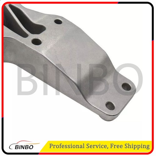 5.0L Engine Gearbox Support Mounts For Land Rover Range Rover L322 V8 KQB500530 - Picture 3 of 5