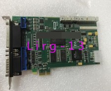 1pc used  EURESYS FACTORY I/O CAMERA COM capture card