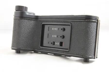 Mamiya 6x4.5 6x6 6x9 Roll Film Back for Press Universal Series #5225