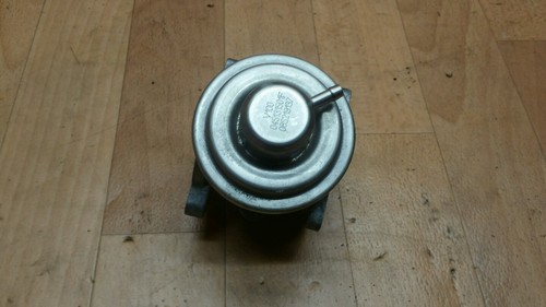 VW Polo 9N 1.4 TDI 75PS BAY AGR Ventil 045131501F