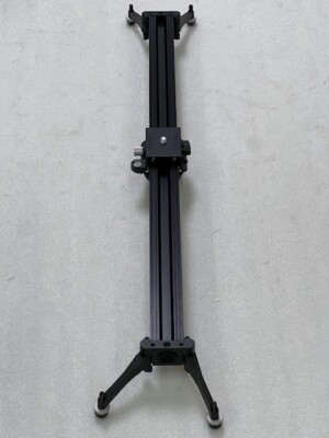 Libec ALX S8 15kg Payload 800mm Rail Length Camera Slider