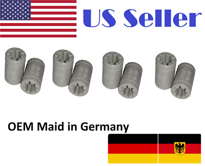 Igus Drylin RJ4JP-01-08 Anet A8 Prusa i3 3D Printer RepRap LM8UU Bearing 8 Pack