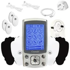 Tens 7000 Digital Tens Unit With Accessories Tens Unit Muscle