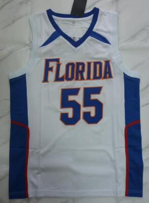 Jason Williams Florida #55 Jersey | eBay