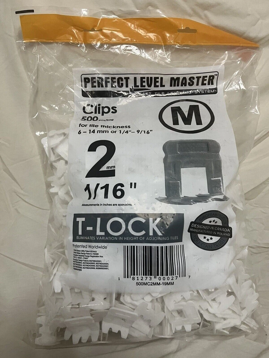Level master clips deals