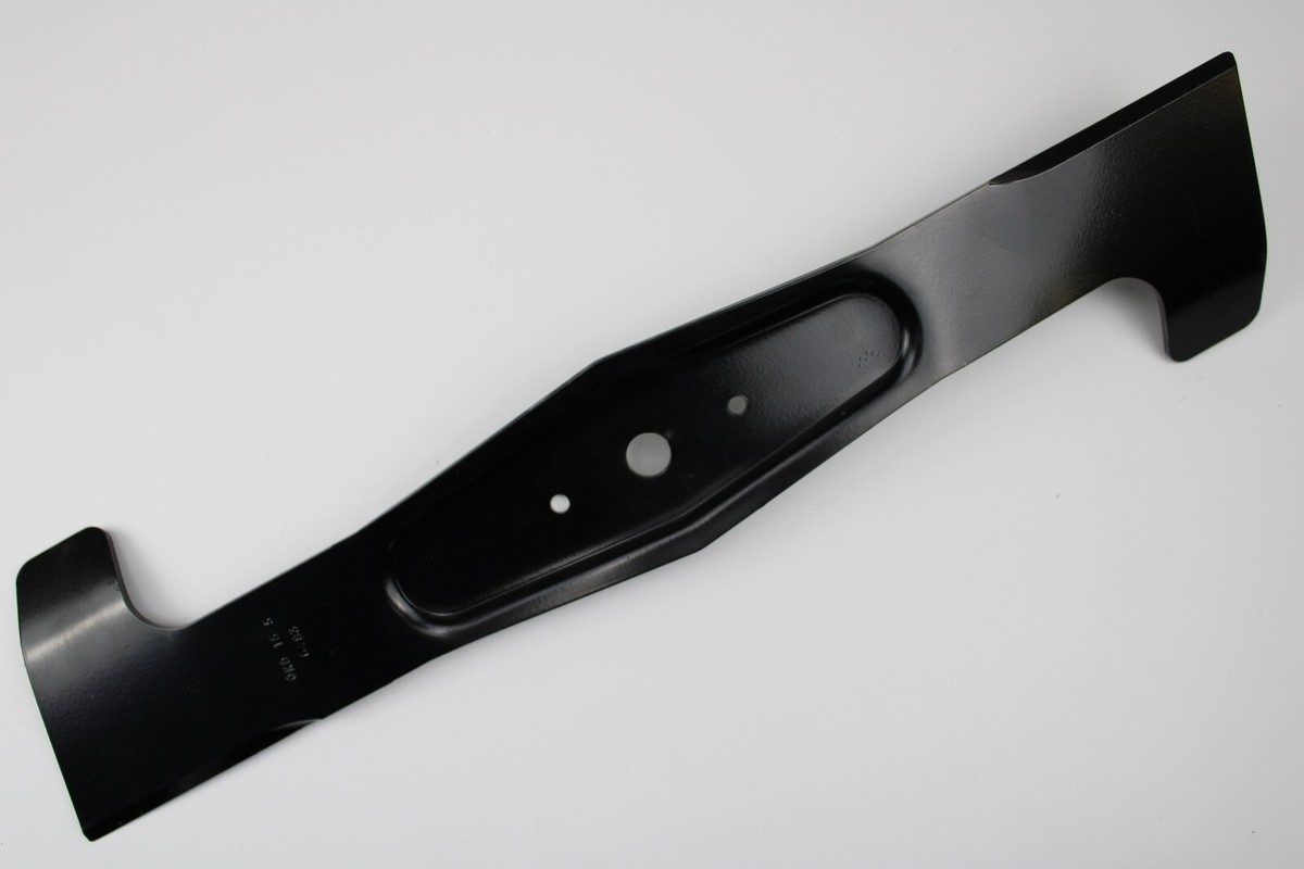 2x 52cm Messer für Mähwerk Viking MT640 MT 680 6124-702-0105 Efco  