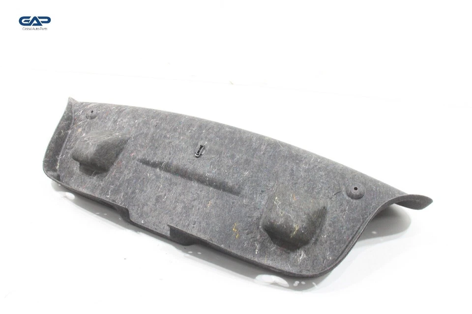2014 - 2021 BMW M240i 228i 230i F22 НАКЛАДКА НА КРЫШКУ БАГАЖНИКА ПАНЕЛЬ ОТДЕЛКИ OEM - Изображение 4 из 4