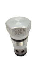 Sun Hydraulics CXFA-XZN Free Flow Nose to Side Check Valve